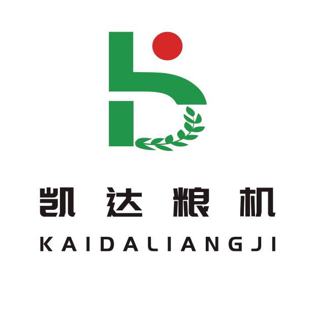 凯达粮机孙乃庆