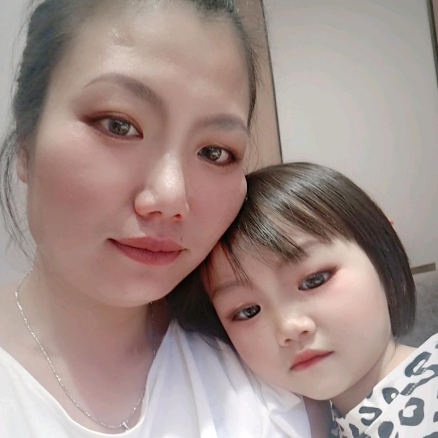溪溪