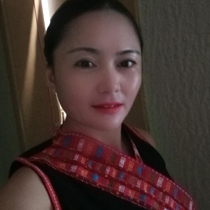 放下难舍的情缘