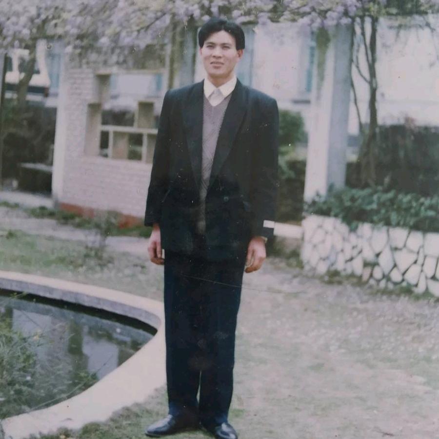 徐得平