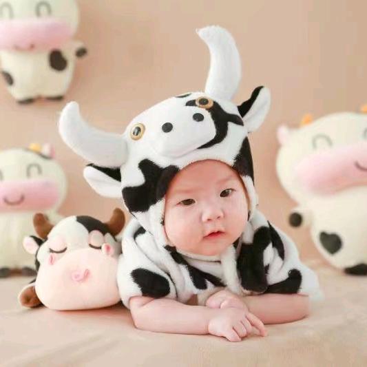 小牛妞
