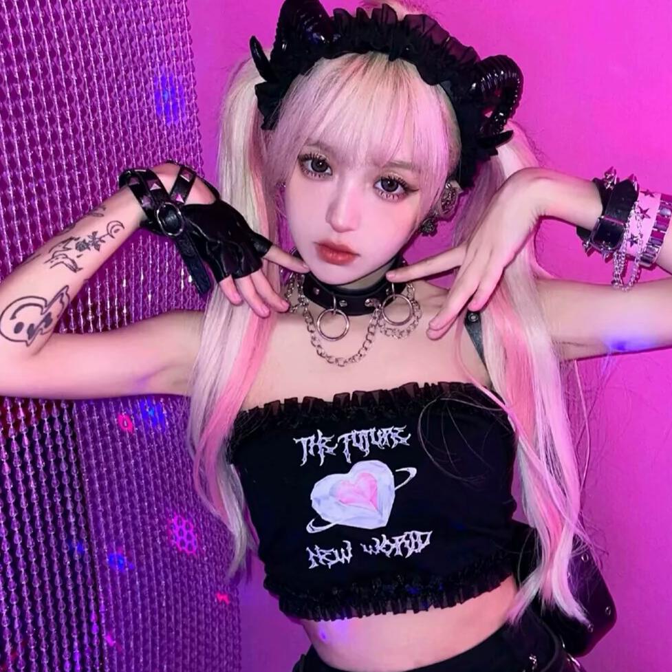 美藻