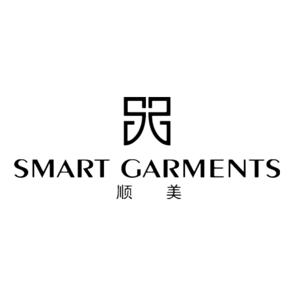 顺美服装官方账号