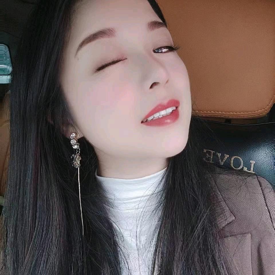 🎙歌手依萍