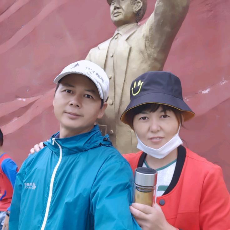 梦醒物非