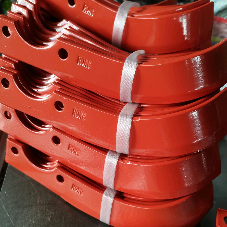 微耕机刀片生产厂家