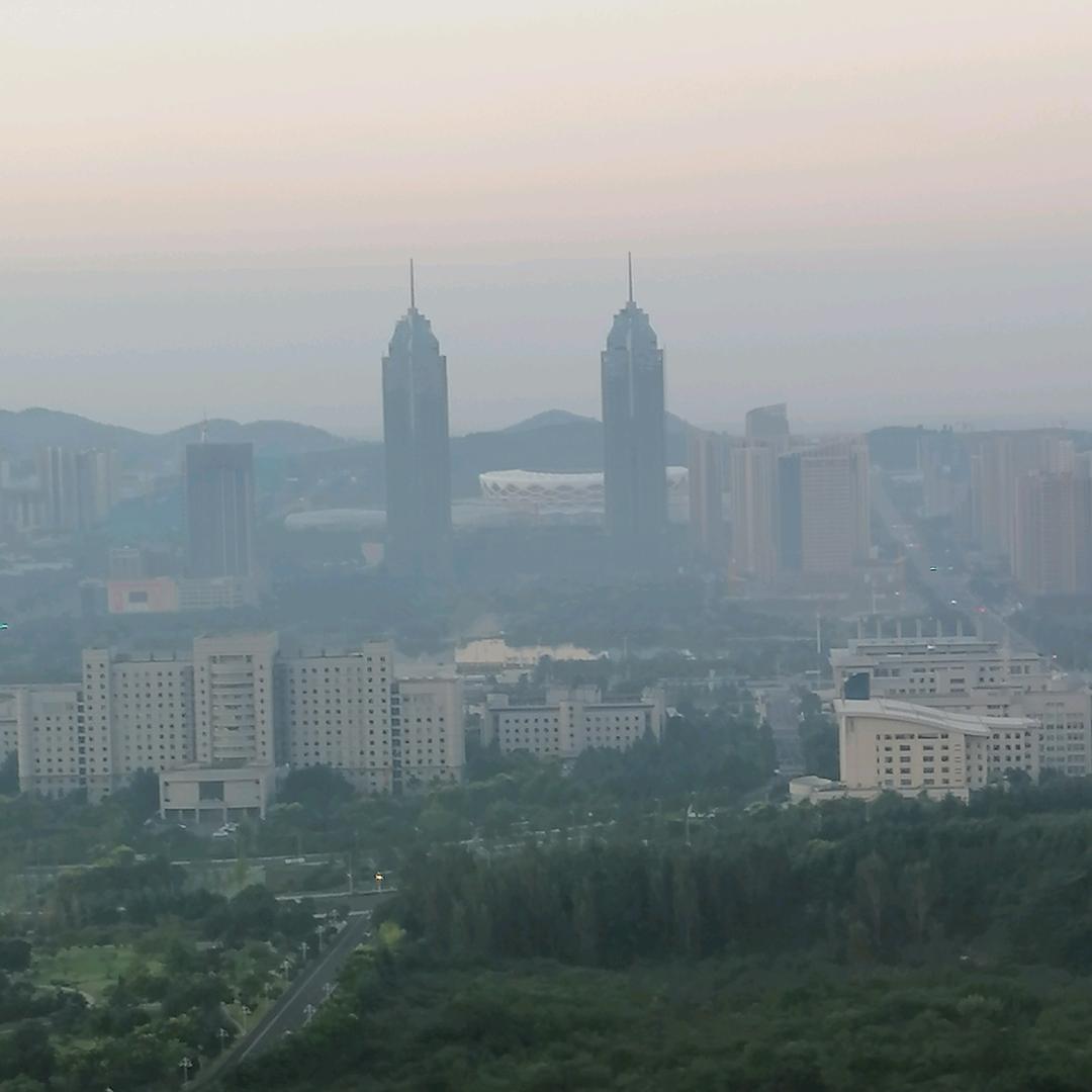 人生美景