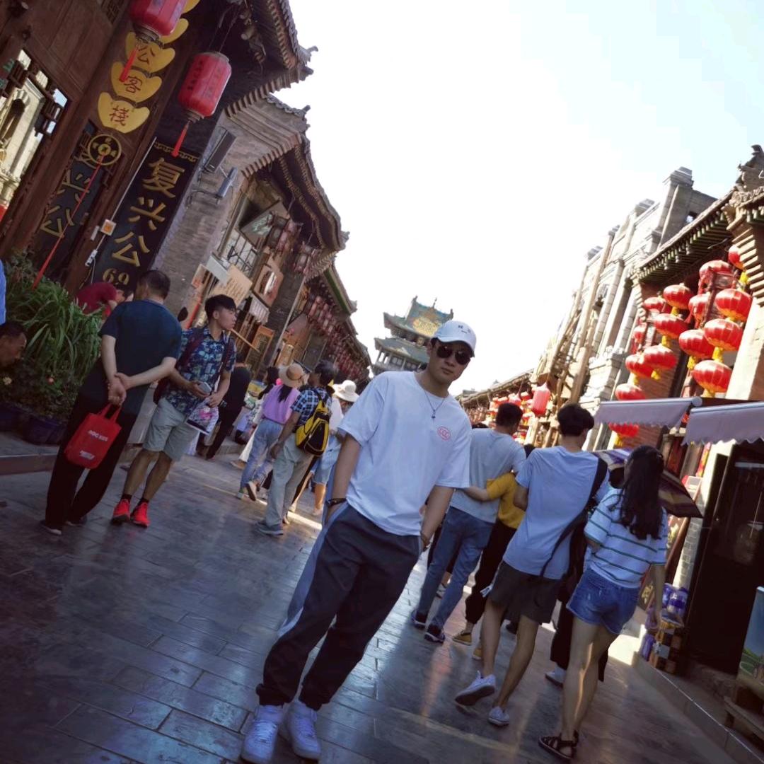 白树林