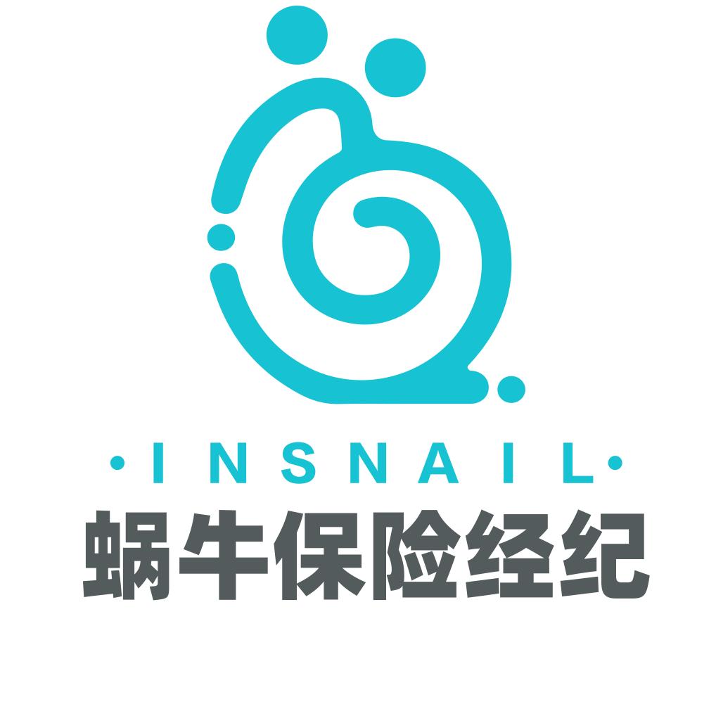 蜗牛保险经纪@抖音