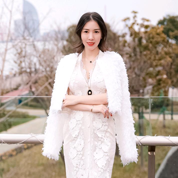 魔都Jolin姐