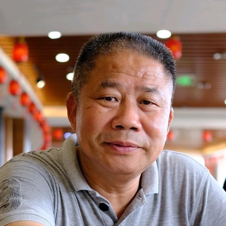 袁中文奇石馆