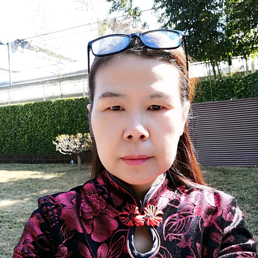 高凤红