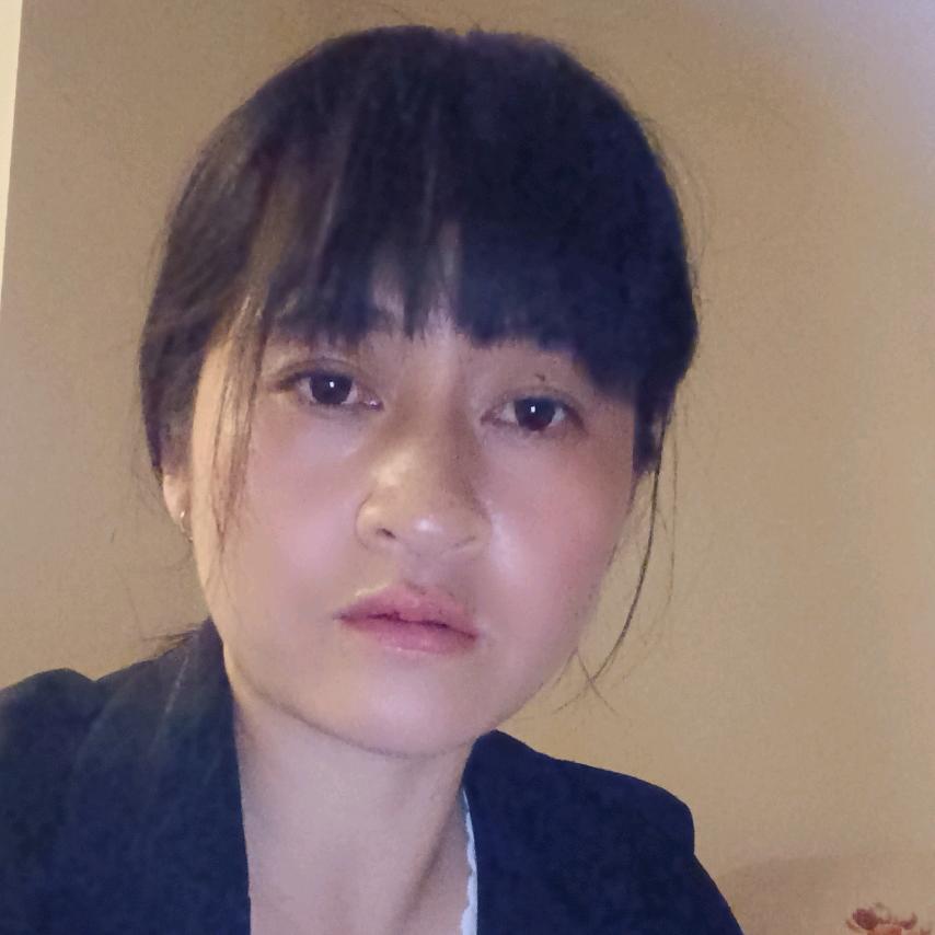 阿香