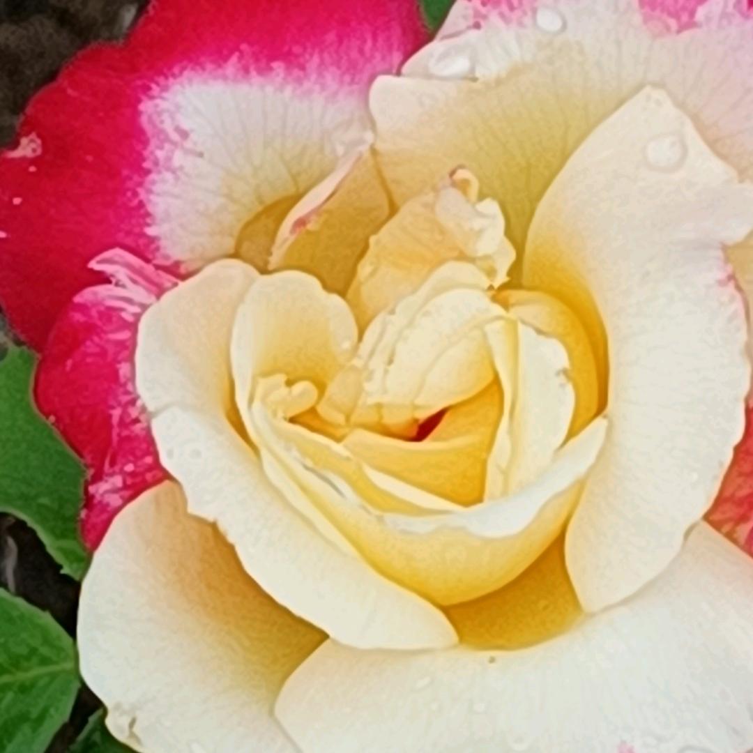 水中百合