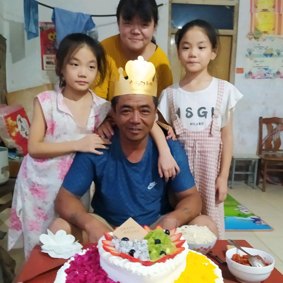 狄家三个千金