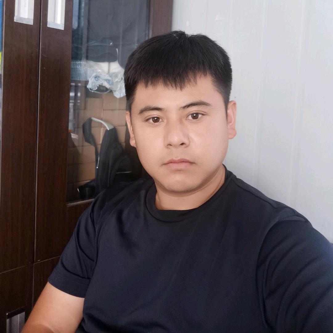 新疆油气两用二手车  蒋波