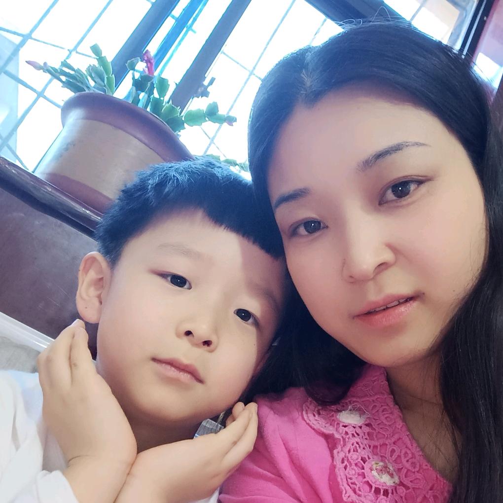 笑笑的小苹果