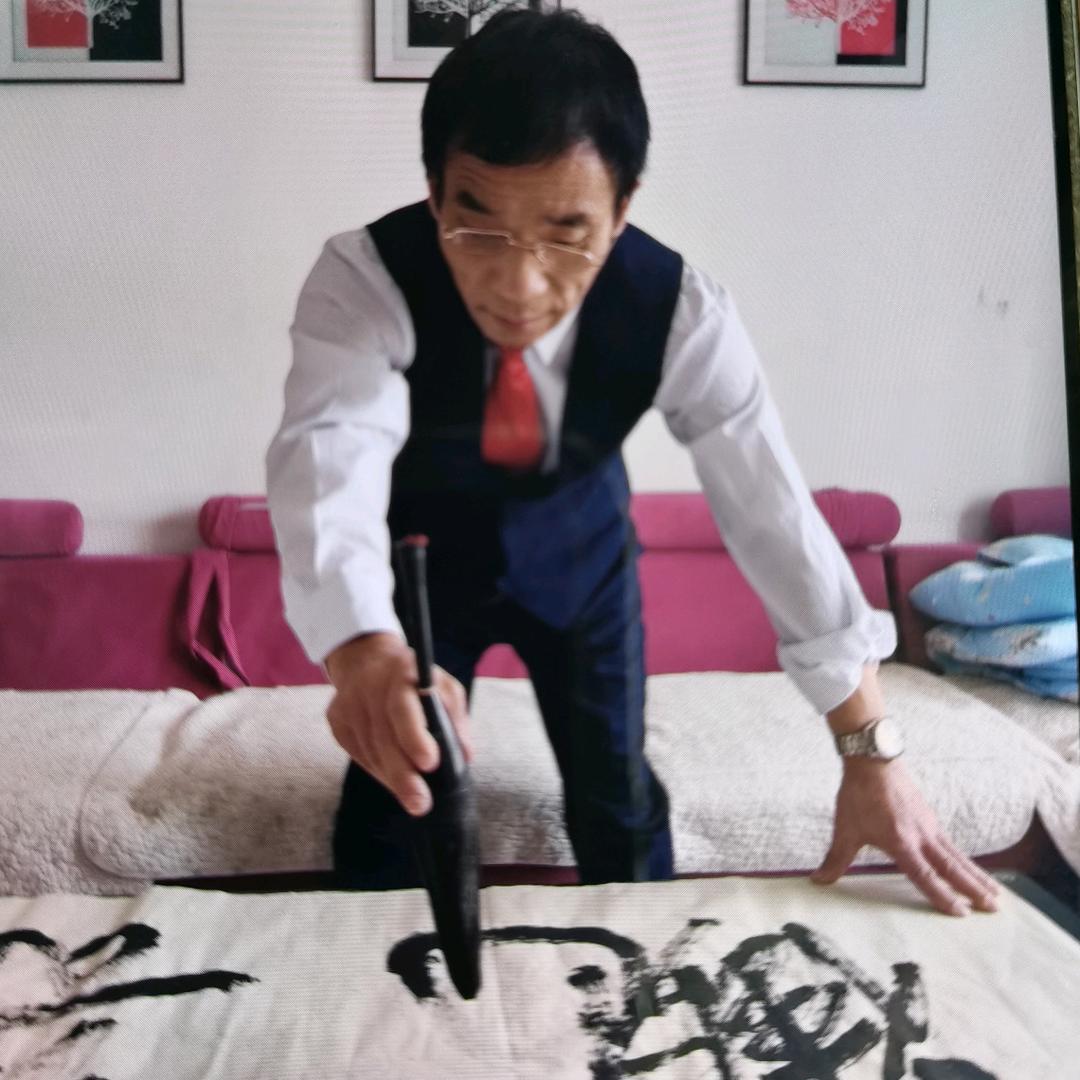 文刀墨客