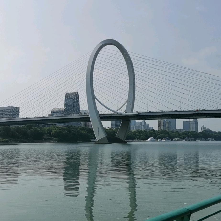 川海