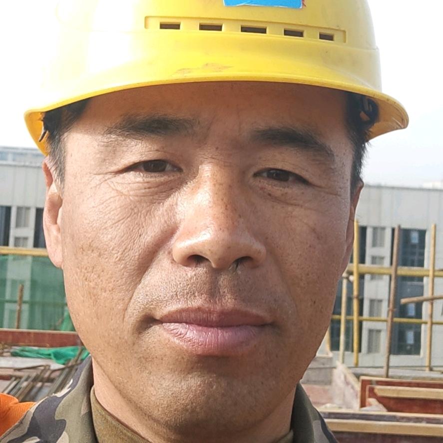 钢筋一哥（不欠工资）