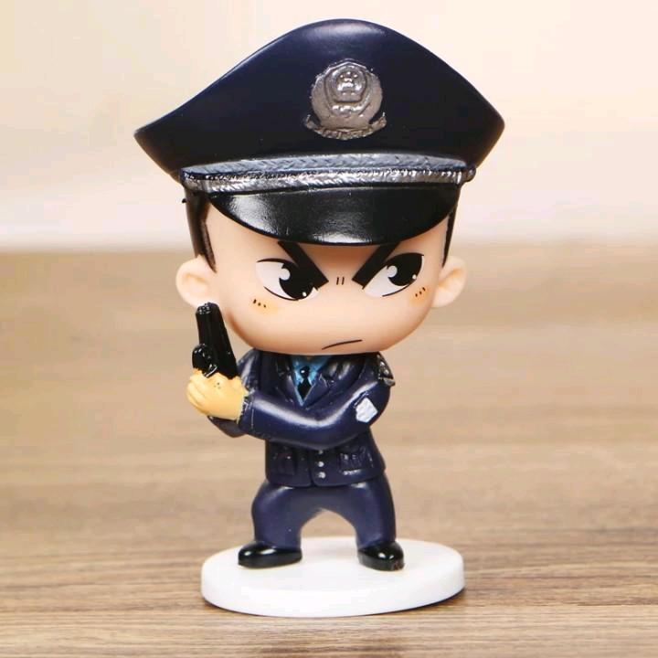枣阳公安