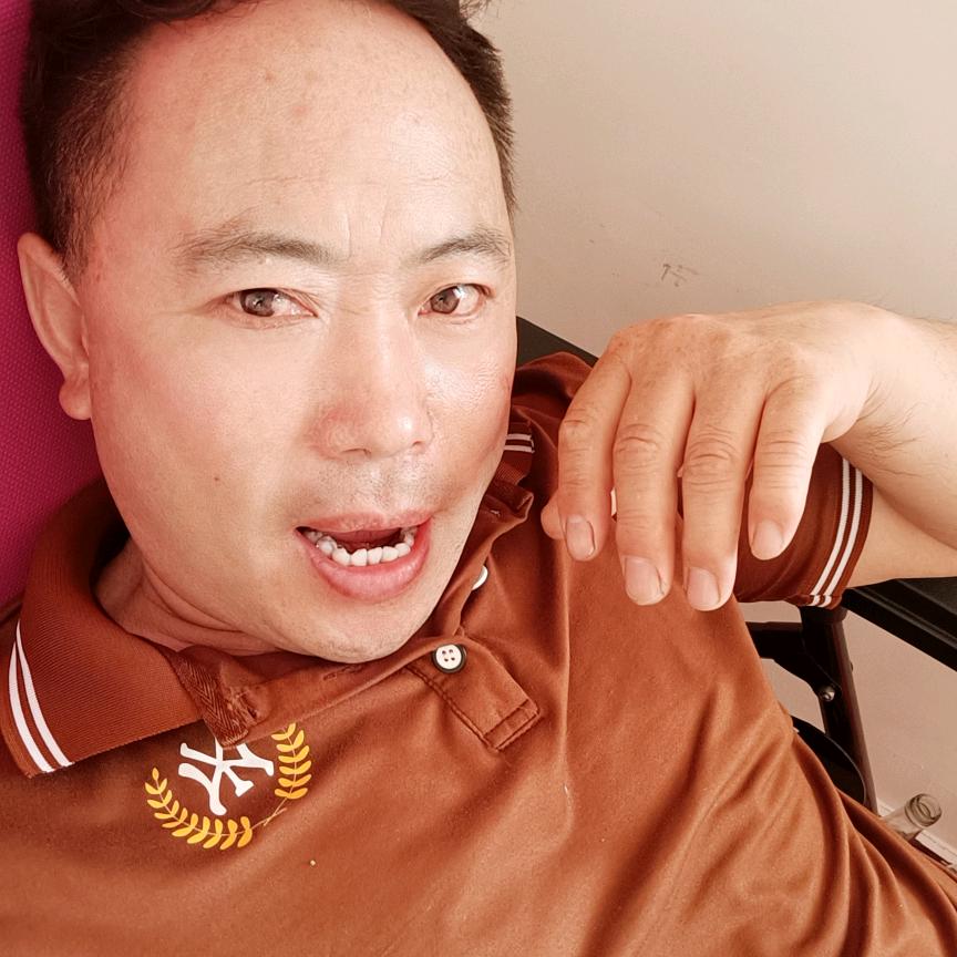 人生如梦