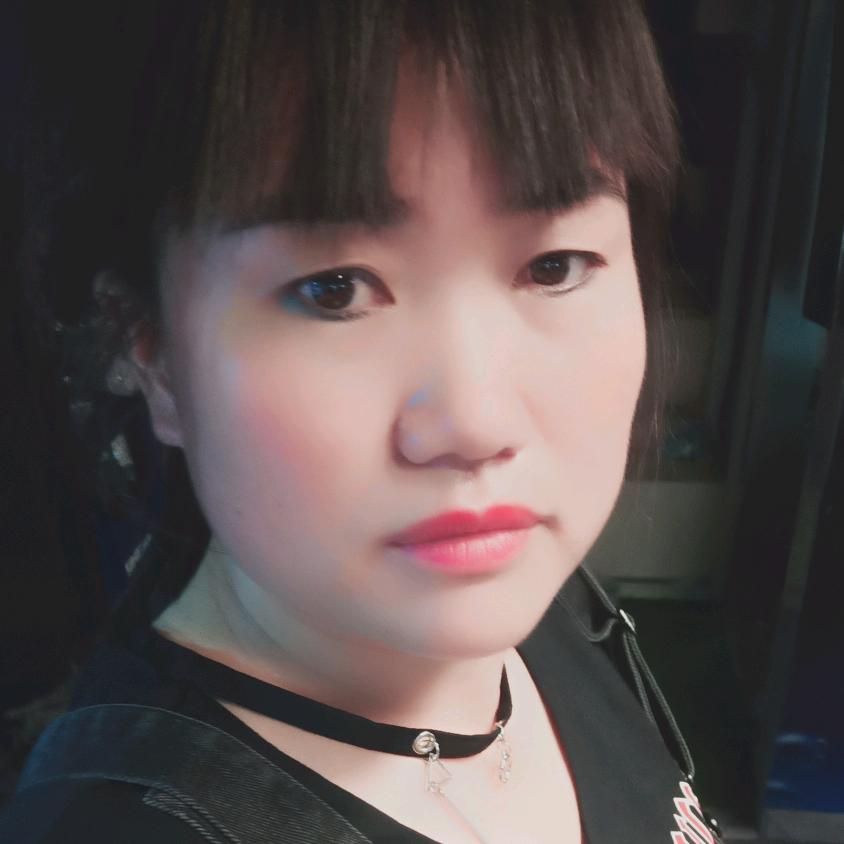 龙山丸子姐