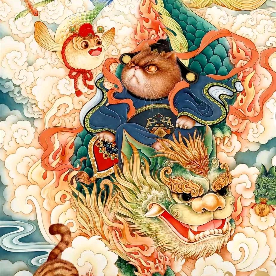 ꧁💞爱财爱己💞᭄᪲ᩚ꯭ᩚ꧂