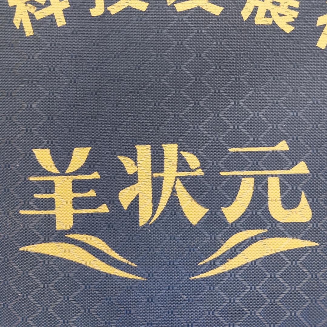 羊状元萧县高庄