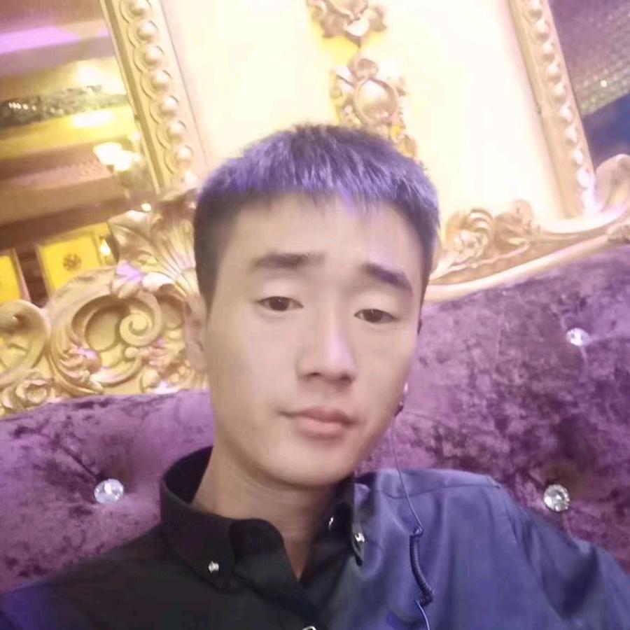 单身的小哥