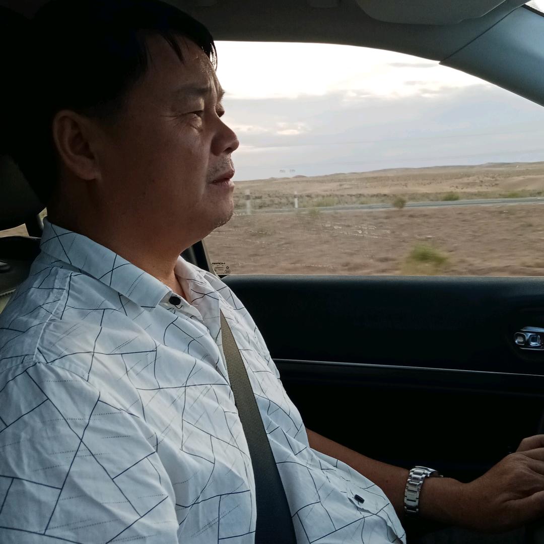 在成功路上