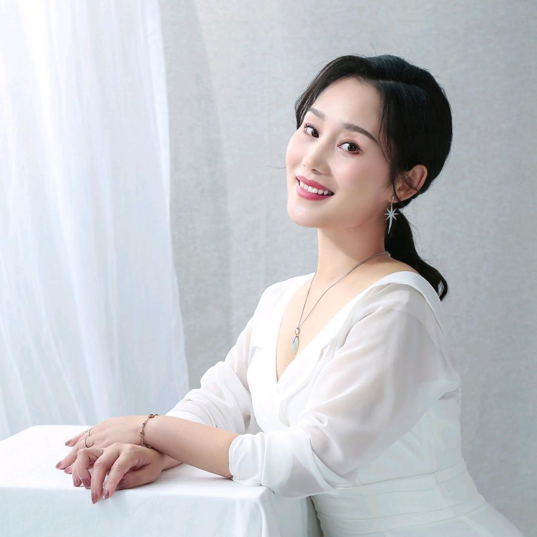 音你而悦🌹莎🌹