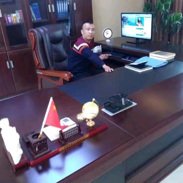 狼行天下