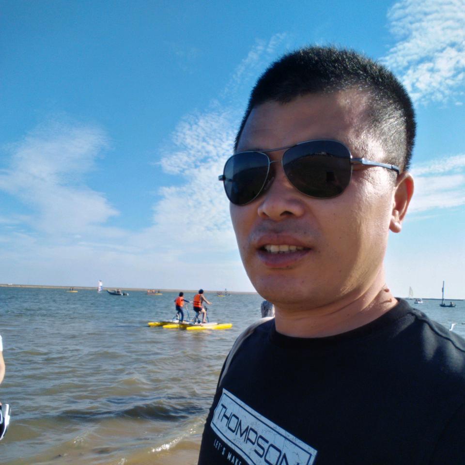 爱的代驾