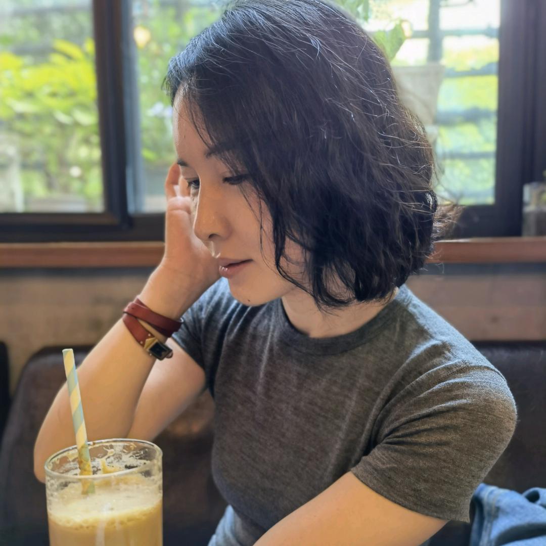 倪妮nini