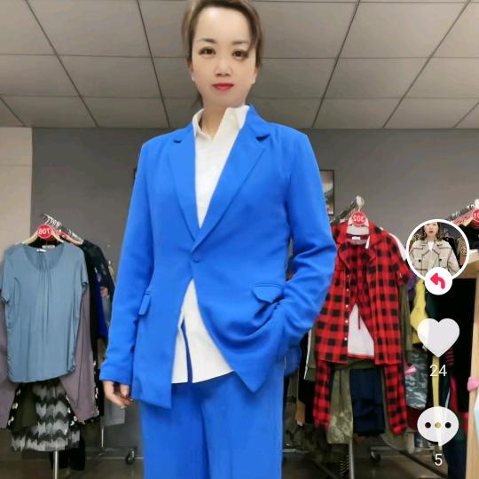 珊珊大码女装
