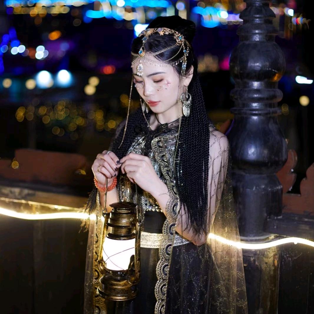 欣欣妈妈㊛