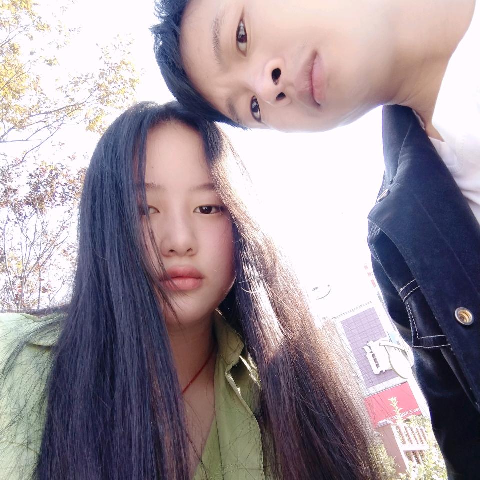 开心果呀💋