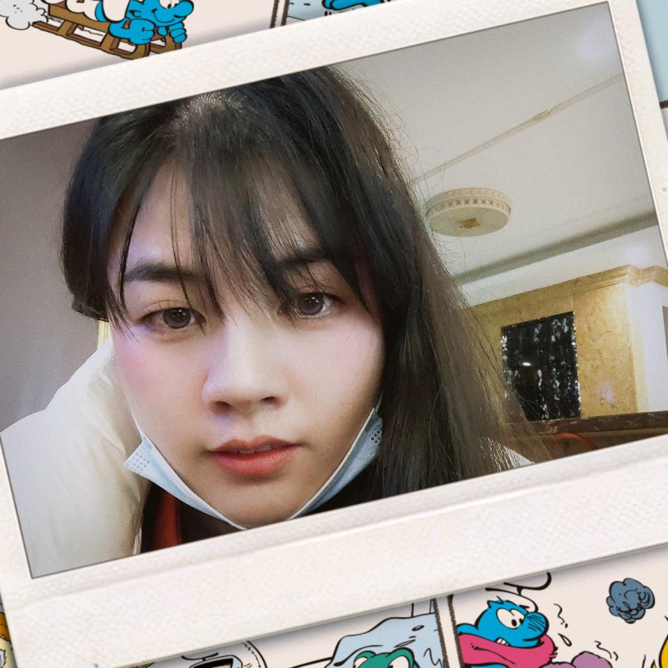 -唯美