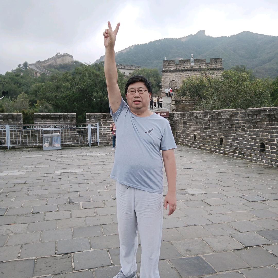 李浪高书画馆