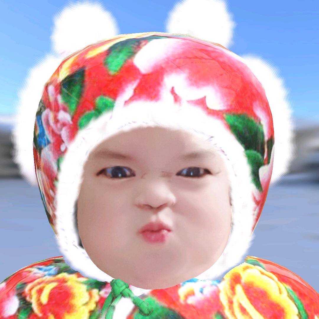 我是一个勤劳的小蜜蜂