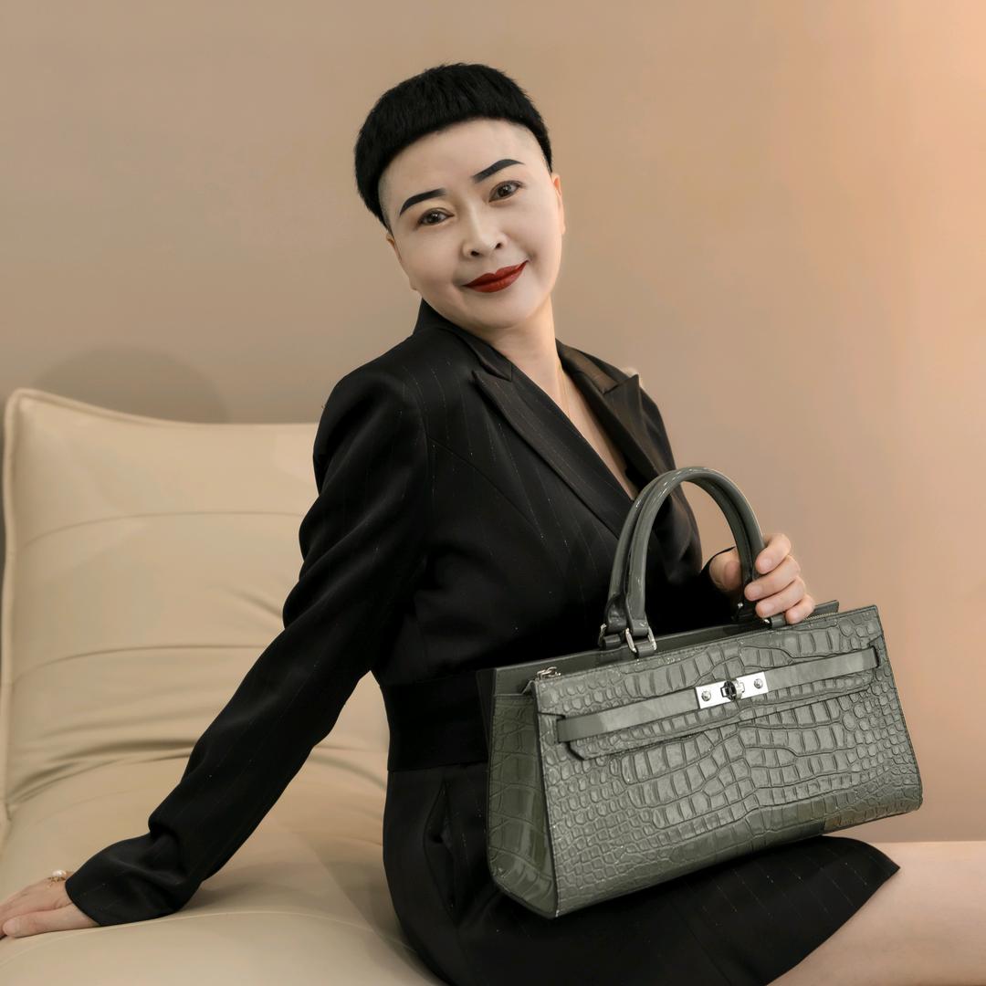 包婆来了