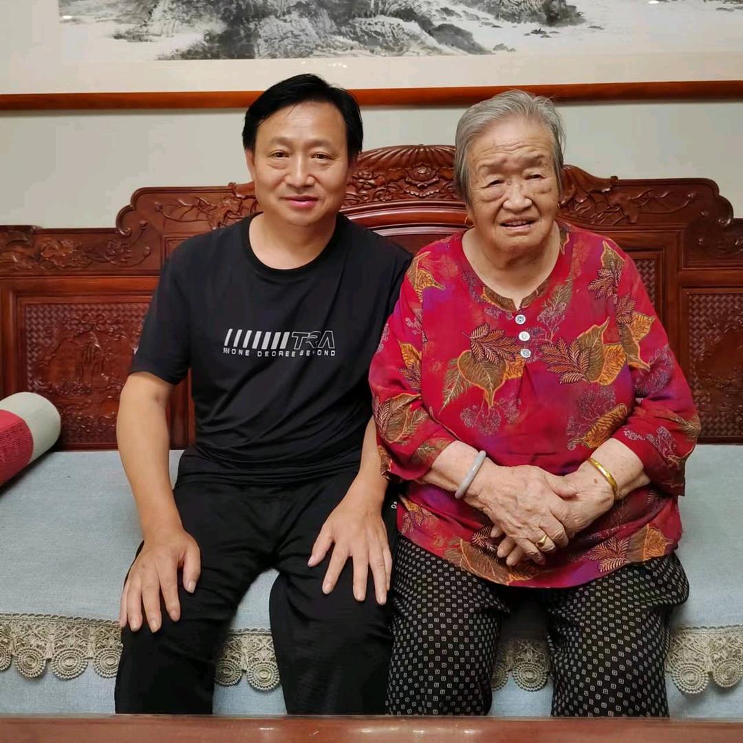 春生一家人（28号海参中秋福利）