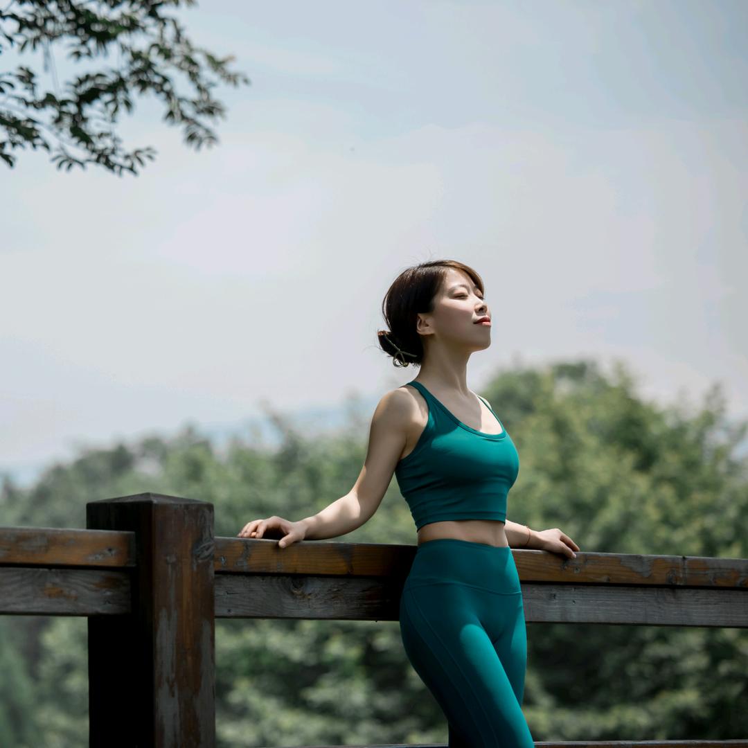 末末（末末瑜伽·普拉提）