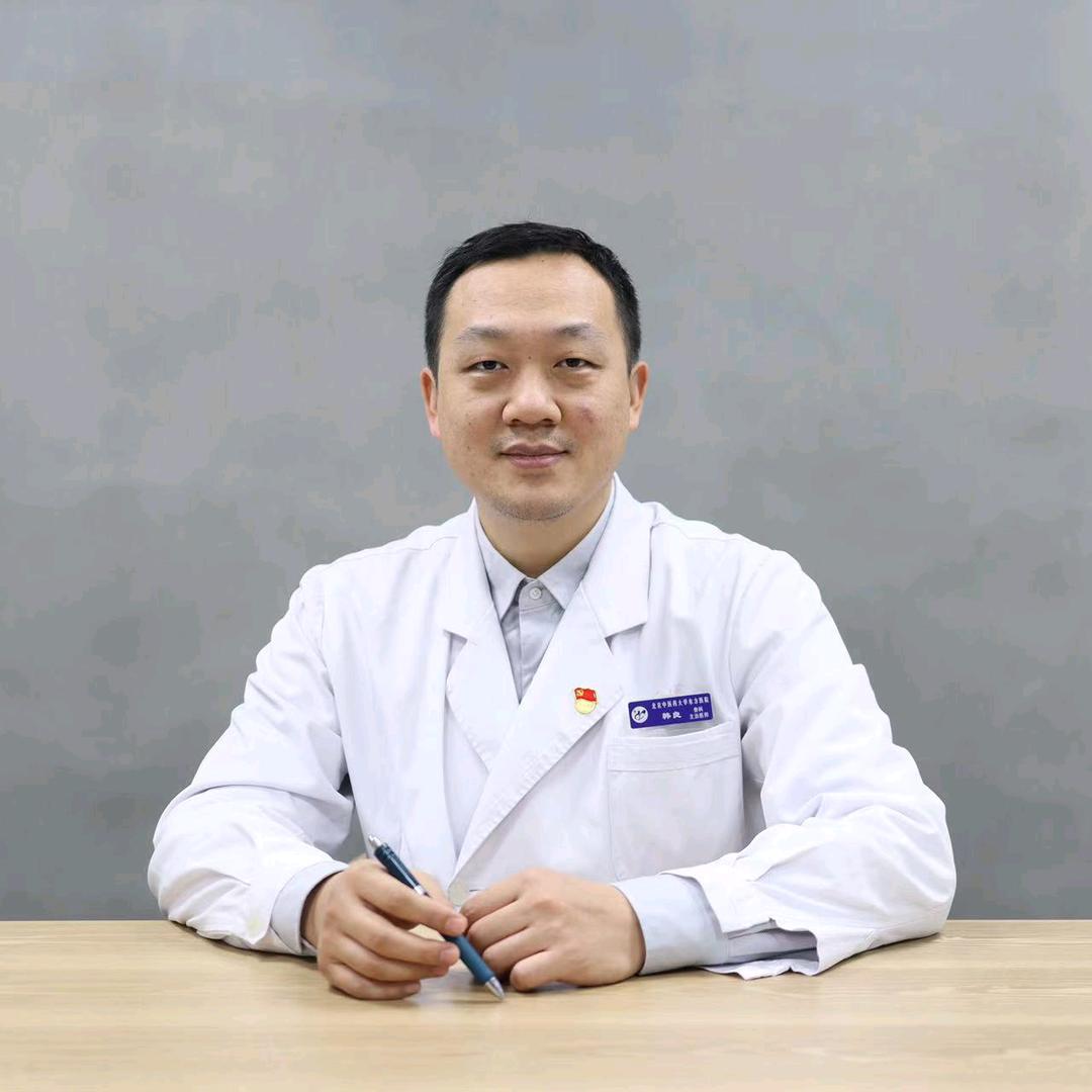 你的医生朋友韩良@抖音