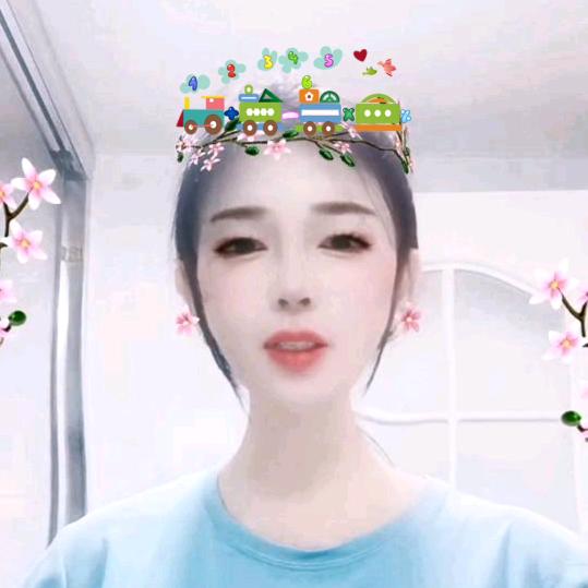 轻舞飞扬（拒绝连赞）