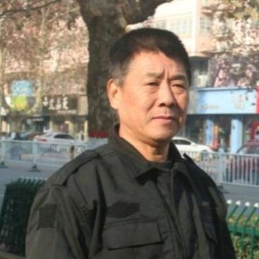 春滿神州
