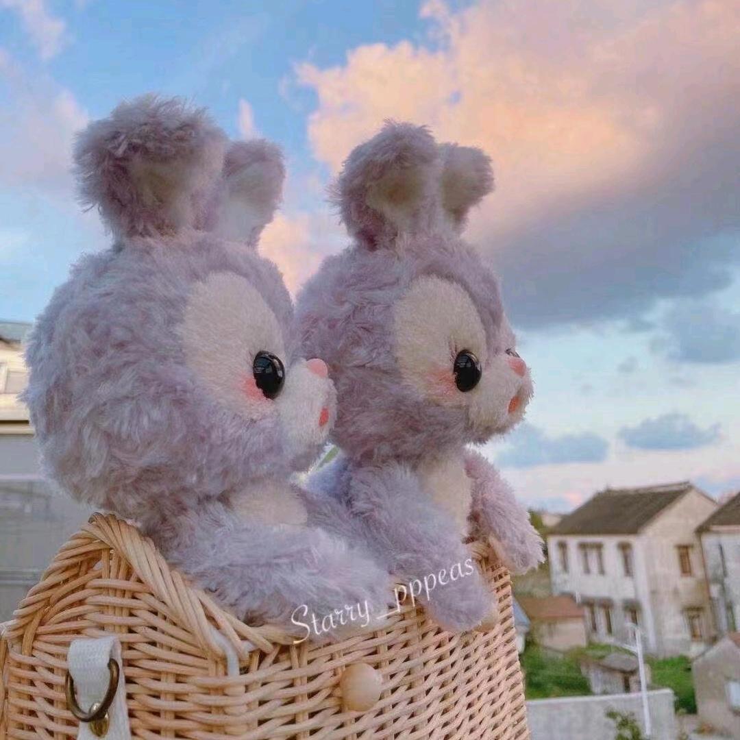 是岂安呦！—🦋