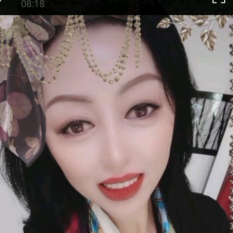 好运莲莲🌹