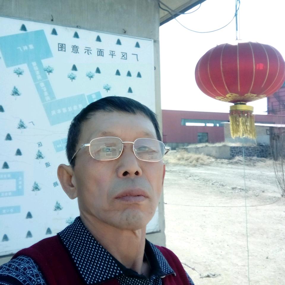 王贺年